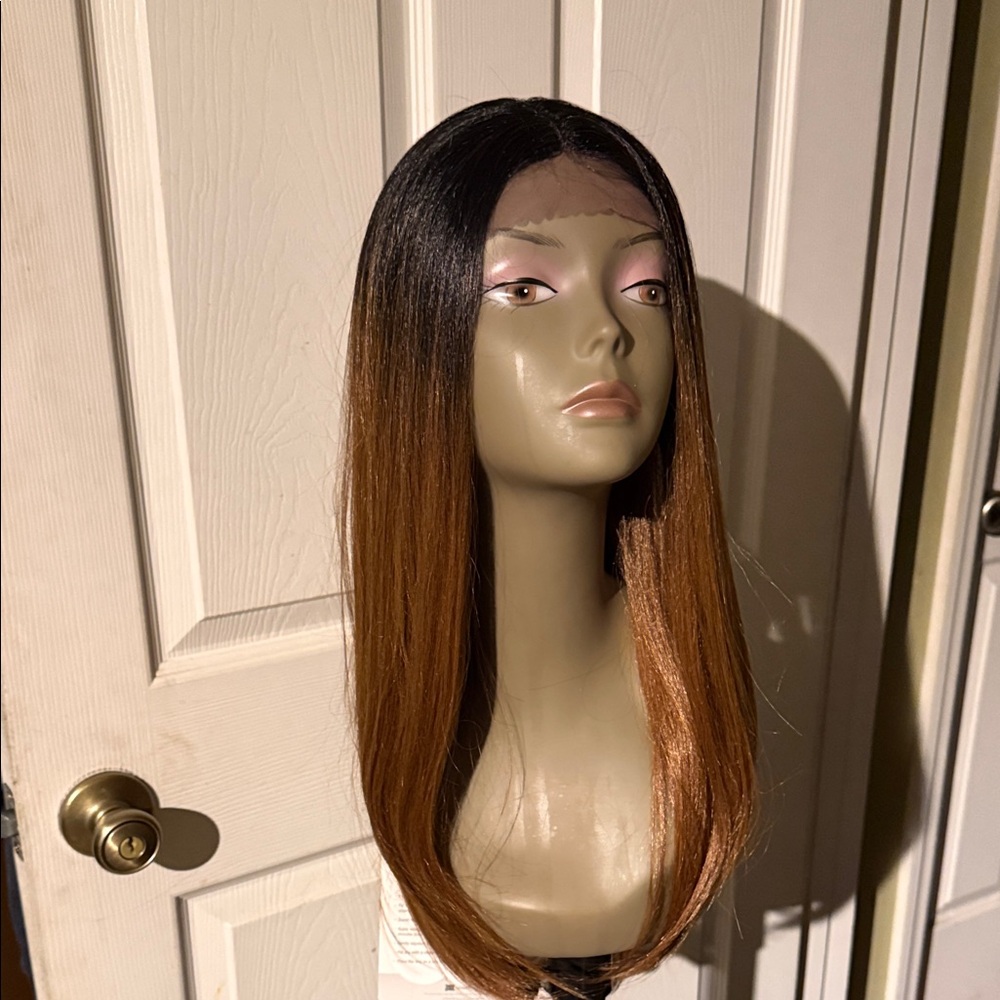 Lace Front Wig - Women Hair